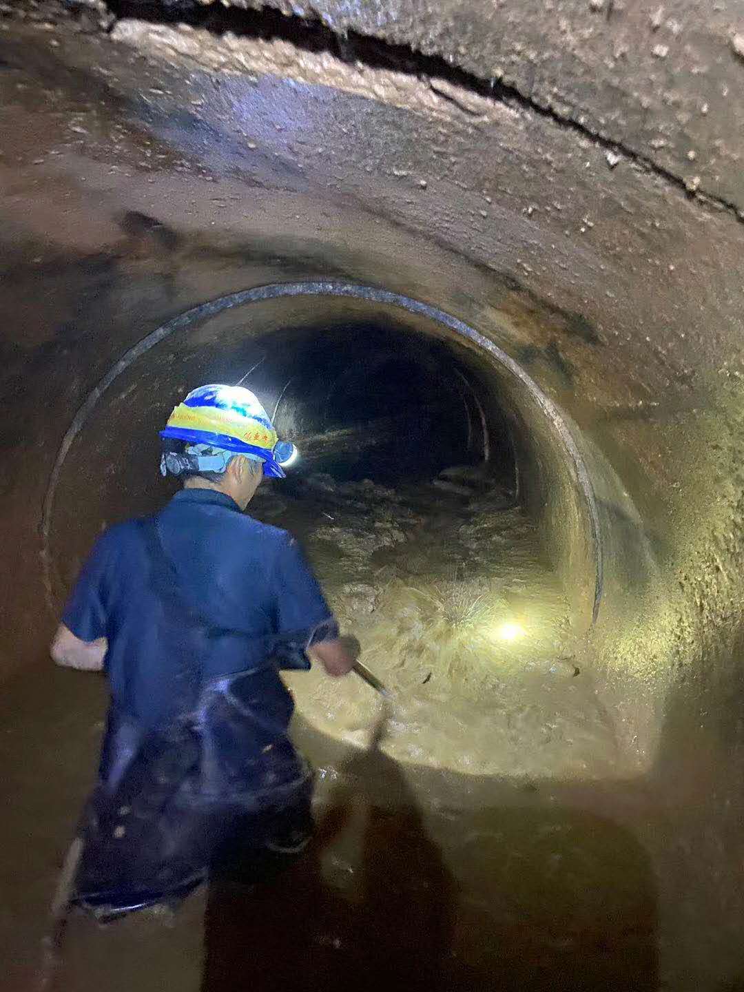 英吉沙管道清洗-管道疏通