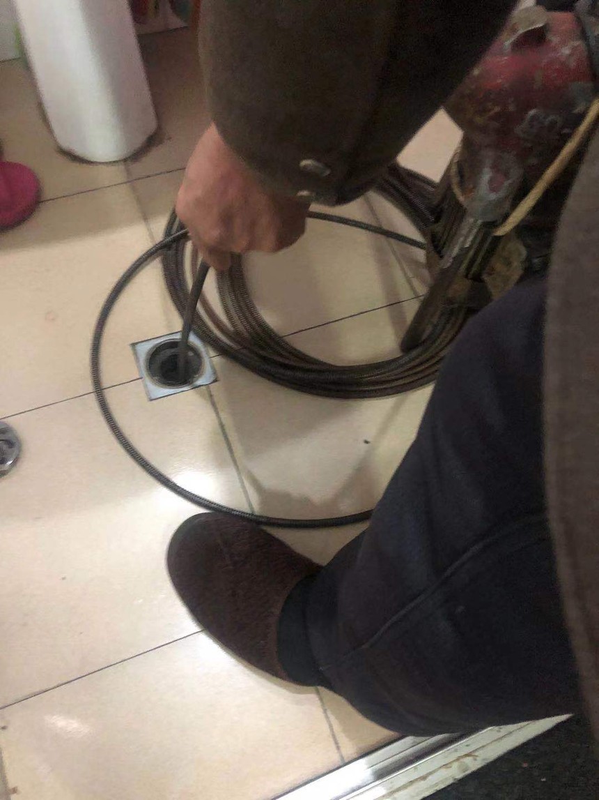 英吉沙管道疏通，疏通下水道