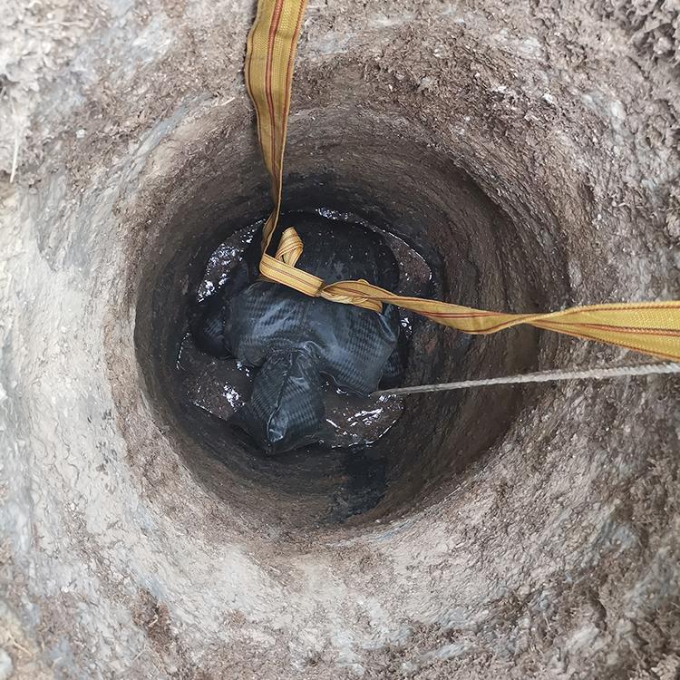 英吉沙疏通雨水管道 市政管道清淤